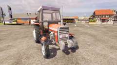 Massey Ferguson 255 v1.4 para Farming Simulator 2013