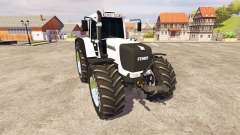 Fendt 926 Vario TMS [white] para Farming Simulator 2013