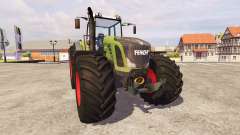 Fendt 939 Vario [profi plus] para Farming Simulator 2013
