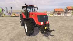Bielorrússia-3022 DC.1 para Farming Simulator 2013