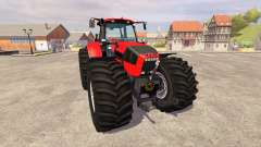 Deutz-Fahr Agrotron X 720 [tuned] v2.0 para Farming Simulator 2013