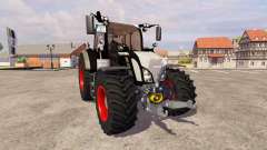 Fendt 724 Vario SCR [black beauty] para Farming Simulator 2013