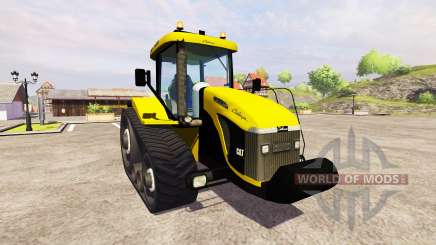Caterpillar Challenger MT765B v3.0 para Farming Simulator 2013