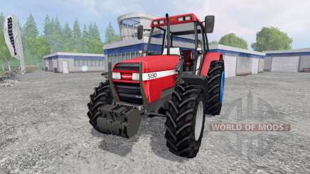 Case IH 5130 FL v2.0 para Farming Simulator 2015