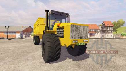 K-744 [caminhão] para Farming Simulator 2013
