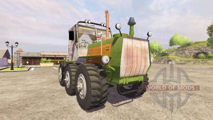 T-150 [roda] para Farming Simulator 2013