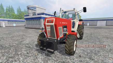 Fortschritt Zt 303C v2.2 para Farming Simulator 2015