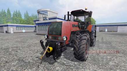 De Belarusian-2522 DV v1.0 para Farming Simulator 2015