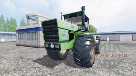 RABA Steiger 300 para Farming Simulator 2015