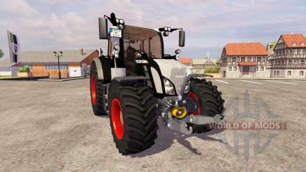 Fendt 724 Vario SCR [black beauty] para Farming Simulator 2013