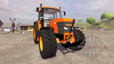 Kubota M105X para Farming Simulator 2013