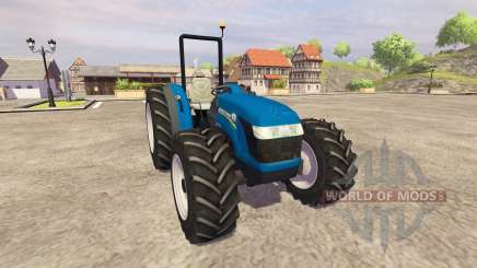 New Holland TD3.50 para Farming Simulator 2013