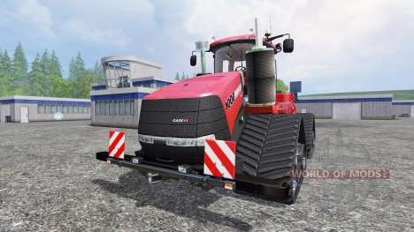 Case IH Quadtrac 1000 Turbo para Farming Simulator 2015