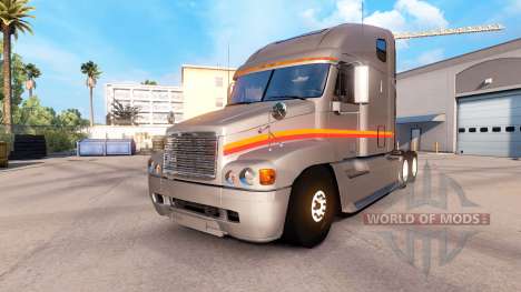Freightliner Century para American Truck Simulator