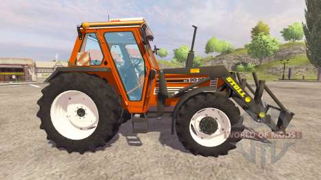 Fiatagri 90-90 v1.1 para Farming Simulator 2013