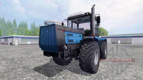 HTZ-17221-21 para Farming Simulator 2015