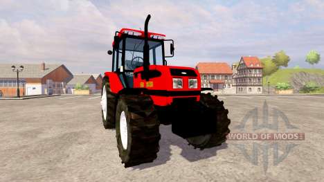 Bielorrússia-1025.3 v2.0 para Farming Simulator 2013