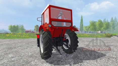 UTB Universal 650M 2004 para Farming Simulator 2015