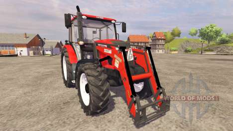 Zetor Proxima 85 FL para Farming Simulator 2013