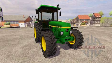 John Deere 1640 para Farming Simulator 2013