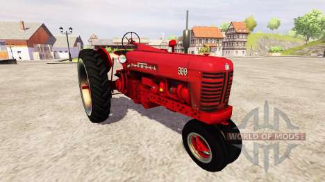 Farmall 300 para Farming Simulator 2013
