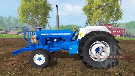 Ford 4600 para Farming Simulator 2015