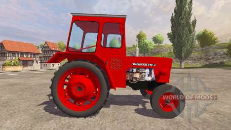 UTB Universal 445 L v1.0 para Farming Simulator 2013