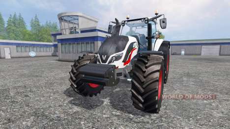Valtra T4 para Farming Simulator 2015