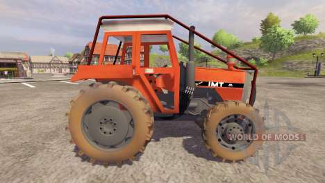 IMT 577 [forest] para Farming Simulator 2013