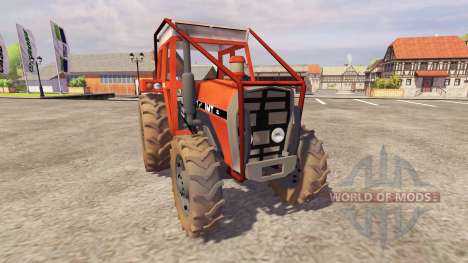 IMT 577 [forest] para Farming Simulator 2013