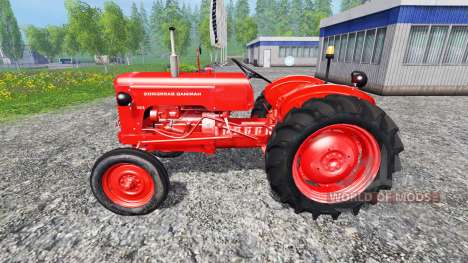 Barreiros R545 para Farming Simulator 2015