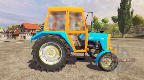 IMT 549 para Farming Simulator 2013