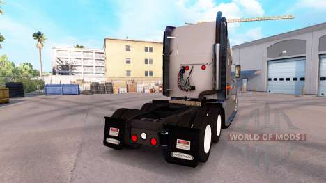 Freightliner Century para American Truck Simulator