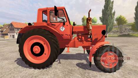 MTZ-50 para Farming Simulator 2013