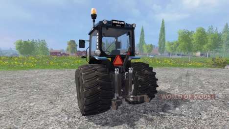 Ursus 5044 v1.1 para Farming Simulator 2015
