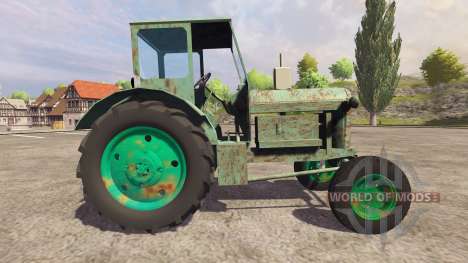 MTZ-45 para Farming Simulator 2013