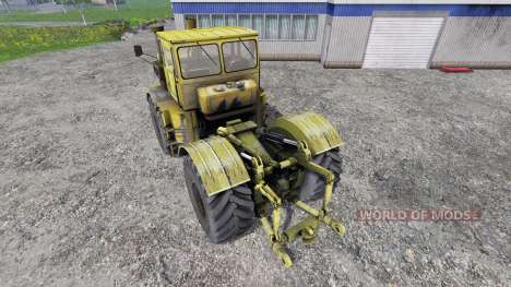 K-700A v1 Kirovets.0 para Farming Simulator 2015