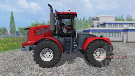 K-Kirovets 9450 para Farming Simulator 2015