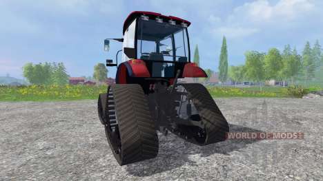 Bielorrússia-2022.3 [crawler] para Farming Simulator 2015