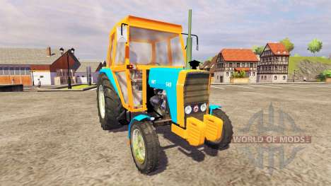 IMT 549 para Farming Simulator 2013