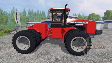 Case IH 9380 para Farming Simulator 2015