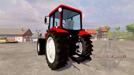 Bielorrússia-1025.3 v2.0 para Farming Simulator 2013