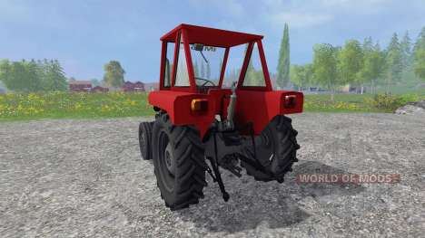 IMT 542 para Farming Simulator 2015