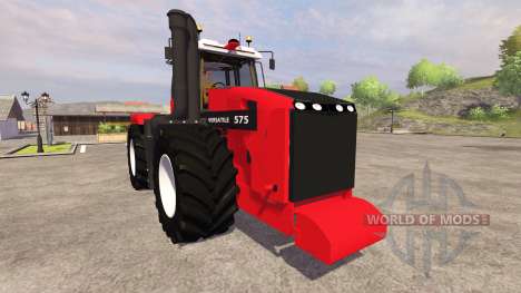 Versatile 575 v2.0 para Farming Simulator 2013