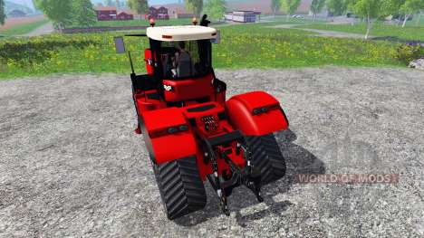 Versatile 535 [trax] para Farming Simulator 2015