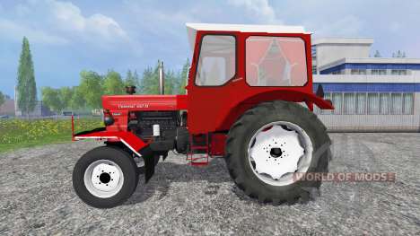 UTB Universal 650M 2002 para Farming Simulator 2015