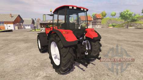 Bielorrússia-3022 DC.1 v2.0 para Farming Simulator 2013