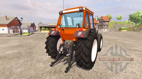 Fiatagri 110-90 para Farming Simulator 2013