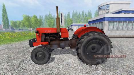 IMT 558 para Farming Simulator 2015