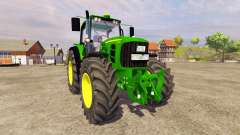 John Deere 7530 Premium FL para Farming Simulator 2013
